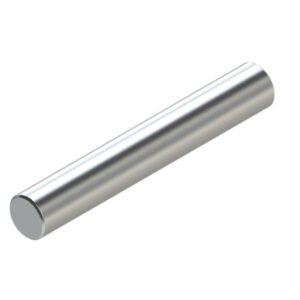 Guide Shaft / Full Length Surface Treated Type / Straight Shaft