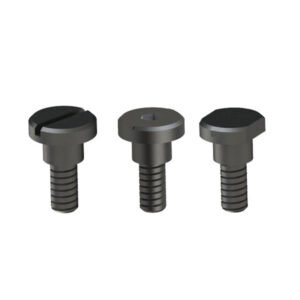 Shoulder Screw / Slotted / Hex Socket / Wrench Style