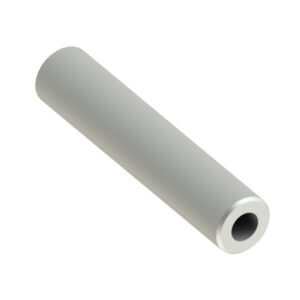 Guide Shaft / Tubular Type / Left: Tapped – Right: Tapped