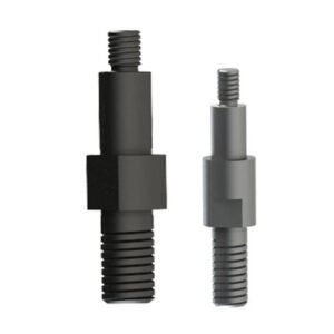 Cantilever Shaft / Insert Mount / External Thread / Standard Type
