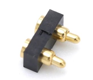 Miniature Spring Probes for Compact Devices