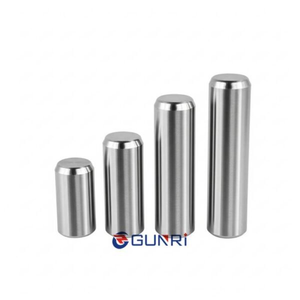 DIN 6325 Dowel Pins