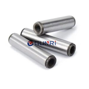 DIN 7979 dowel pins DIN 7979 dowel pins