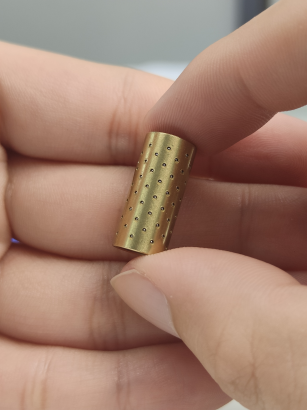 tight tolerance machining