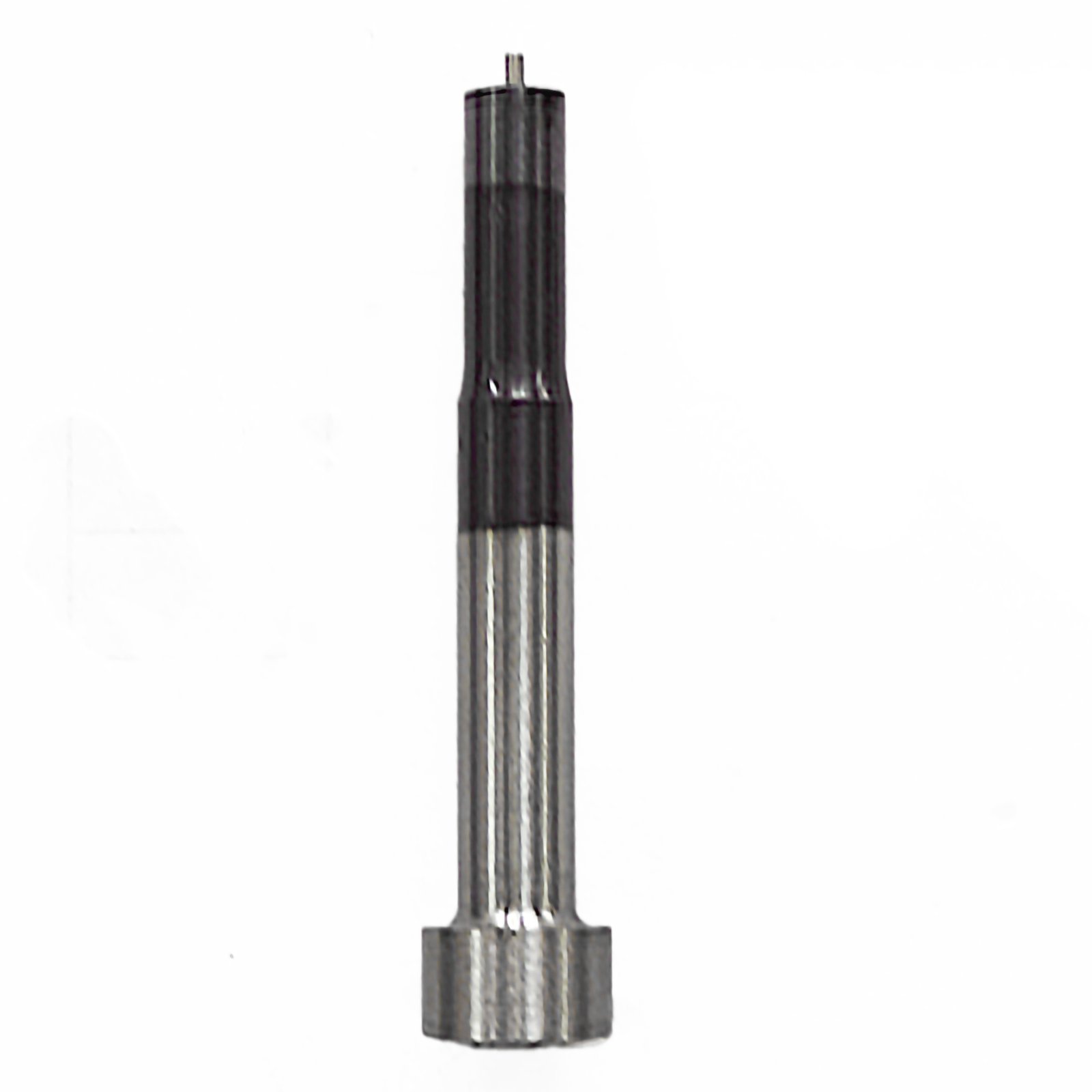 Heat treatment (hardening, annealing)