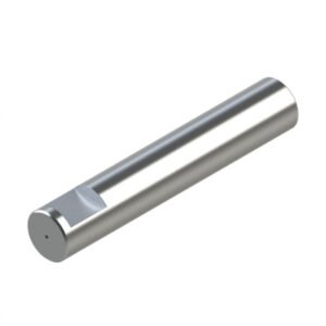 Guide Shaft / Straight Shaft Type / with Keyway