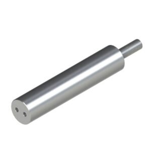 Guide Shaft / Double Internal Thread Hole Type / External Thread