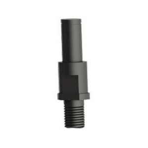 Cantilever Shaft / External Thread / With Retaining Ring Groove / Stepped Type