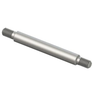 Linear Shaft / Standard Grade / Left: External Thread – Right: External Thread