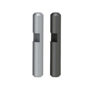 Hinge Shaft / Straight Type / With Key Slot Hinge Shaft / Straight Type / With Key Slot