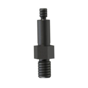 Cantilever Shaft / External Thread / Hex Type