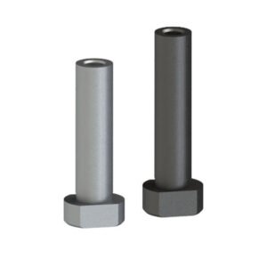 Hinge Shaft / Shouldered Type / With Internal Thread Hinge Shaft / Shouldered Type / With Internal Thread