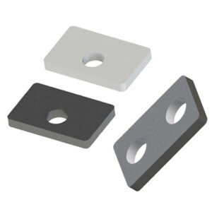 Key for Hinge Shaft / Single Hole & Double Hole