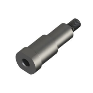 Cantilever Shaft / Bolt Mount / External Thread / Stepped Type