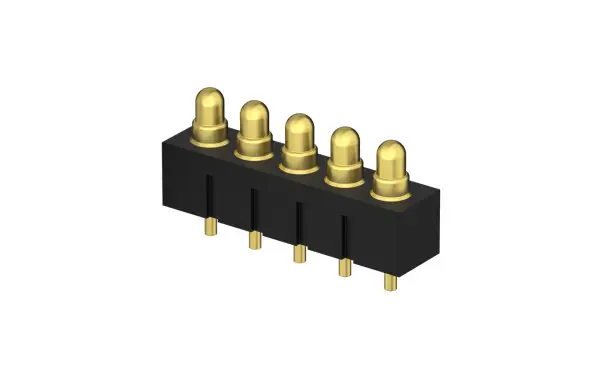 Structural Characteristics of Probe Plug Connectors and Their Impact on Applications