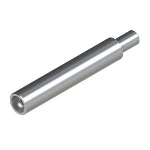 Guide Shaft / Internal Thread Guide Type / One End Stepped & Tapped