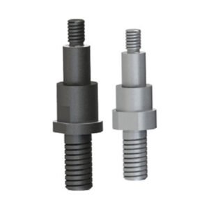 Cantilever Shaft / Insert Mount / External Thread / Stepped Type