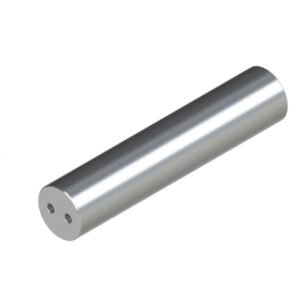 Guide Shaft / Double Internal Thread Hole Type / Straight Shaft