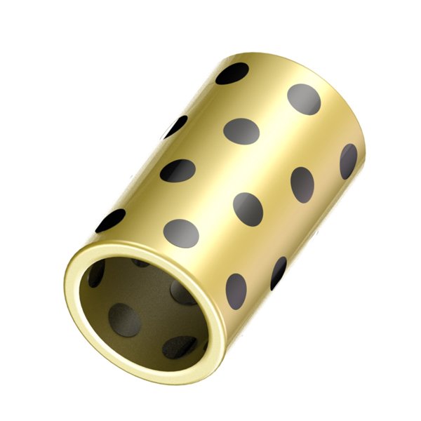 Can You Lubricate a Self-Lubricating Bushing?