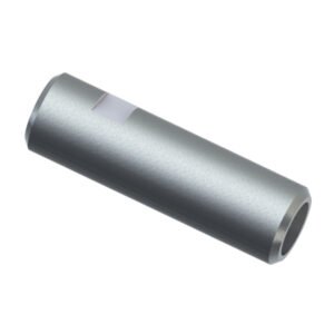 Guide Shaft / Tubular Type / Left: Tapped with Hex Hole – Right: Tapped with Hex Hole