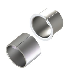 Self-Lubricating Bushing – Dry Type, Straight or Shoulder Type