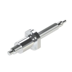 Cold Rolled Ball Screw, Standard Nut Type, Shaft Diameter 16, Lead 5, 10, 16