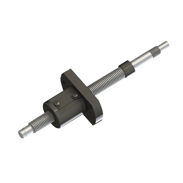 Why Are Ball Screws So Expensive?