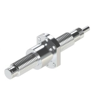 Cold Rolled Ball Screw, Standard Nut Type, Shaft Diameter 32, Lead 5, 10, 32