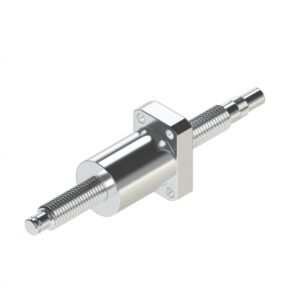 Cold Rolled Ball Screw, Standard Nut Type, Shaft Diameter 15, Lead 20