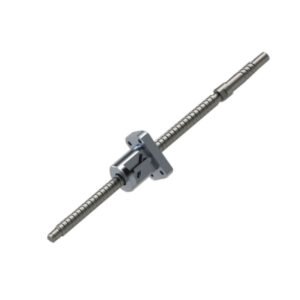 Precision Ball Screw, Standard Nut Type, Shaft Diameter 8