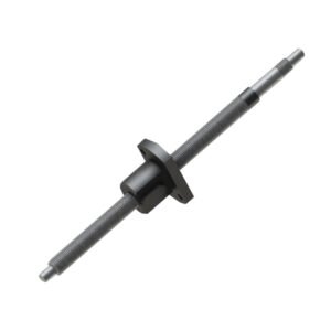 Rolled Ball Screw, Standard Nut Type, Shaft Diameter 15