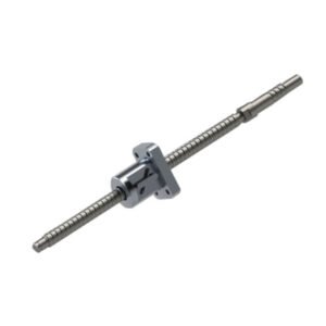 Precision Ball Screw, Standard Nut Type, Shaft Diameter 12