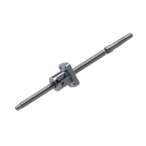 Precision Ball Screw, Standard Nut Type, Shaft Diameter 20
