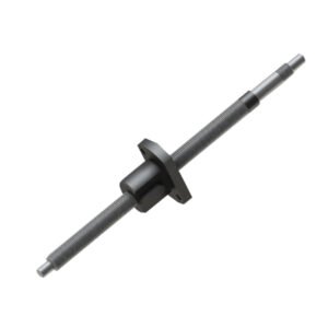 Rolled Ball Screw, Standard Nut Type, Shaft Diameter 25
