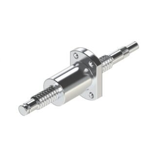 Cold Rolled Ball Screw, Standard Nut Type, Shaft Diameter 12, Lead 10