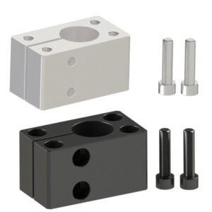 Standard square base bracket Standard square base bracket