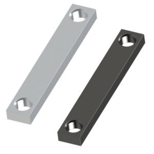 Economical connecting rod