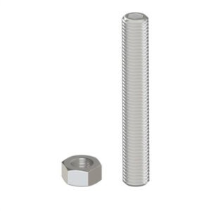 Adjustment screw type magnet