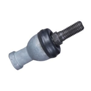 Rod End Joint Bearing, Ball Head, Straight Rod Type