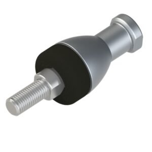 Spherical Plain Bearing, Steel Ball Joint, Straight Type Spherical Plain Bearing, Steel Ball Joint, Straight Type