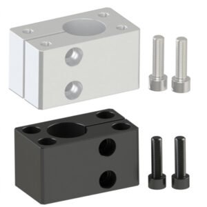 Standard square bracket for base Standard square bracket for base