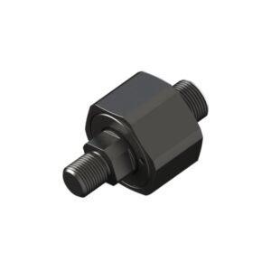Floating Joint Integrated Ultra-Short Male Thread Mounting Type Male Thread Type