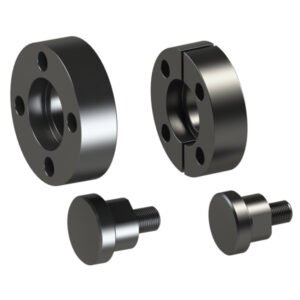 Floating Joint Flange Mounting Type Male Thread Standard Type Separate Type