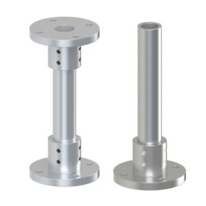Tubular Standoff Set Screw Type