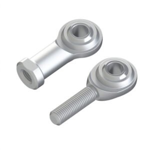 Spherical Plain Bearing, Female and Male Thread Types Spherical Plain Bearing, Female and Male Thread Types
