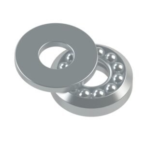 Thrust Ball Bearing
