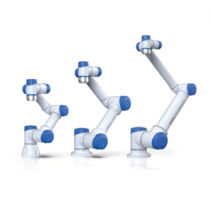 6-Axis Robot C Series