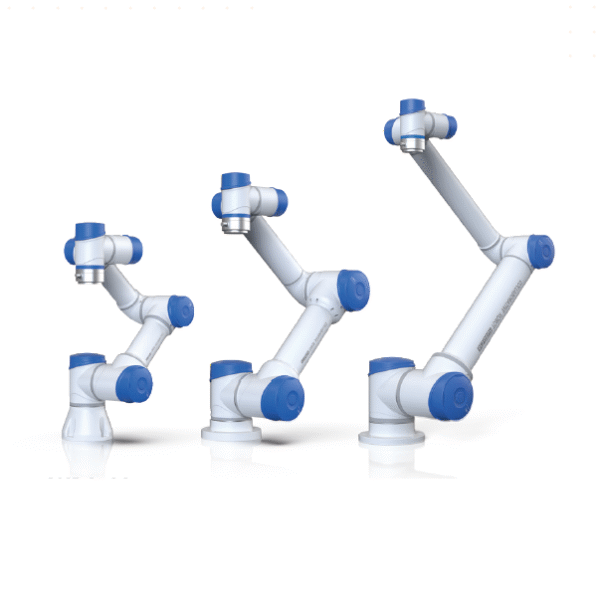 6-Axis Robot C Series