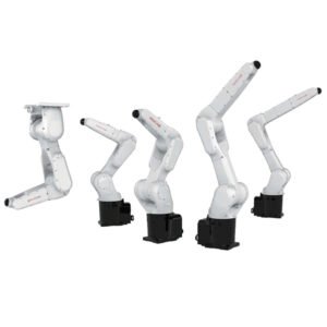 Industrial Robot NB12 Series