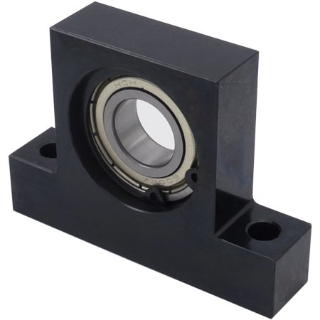 The Impact of Speed on Pillow Block Bearing Selection
